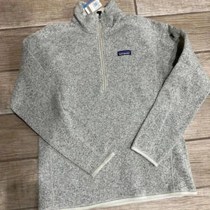 Women’s Patagonia sweater